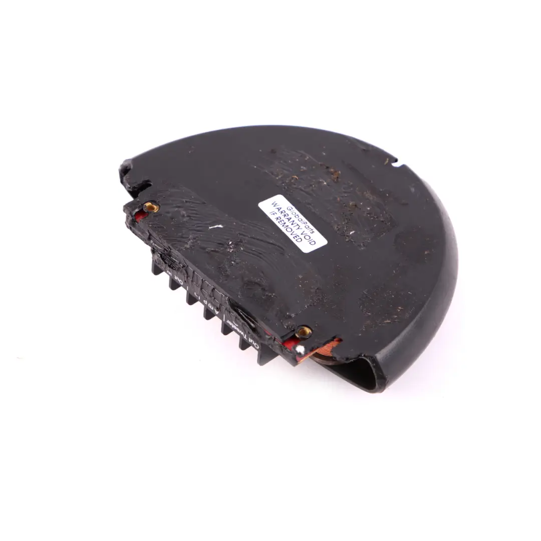 Genuine Morel Accuset MX 22.4 HiFi Audio 2-Way Hybrid Passive Crossover to with Part number Morel MX 22.4 Genuine Morel Accuset MX 22.4 HiFi Audio 2-Way Hybrid Passive Crossover - SKU Morel MX 22.4 - Part number Morel MX 22.4