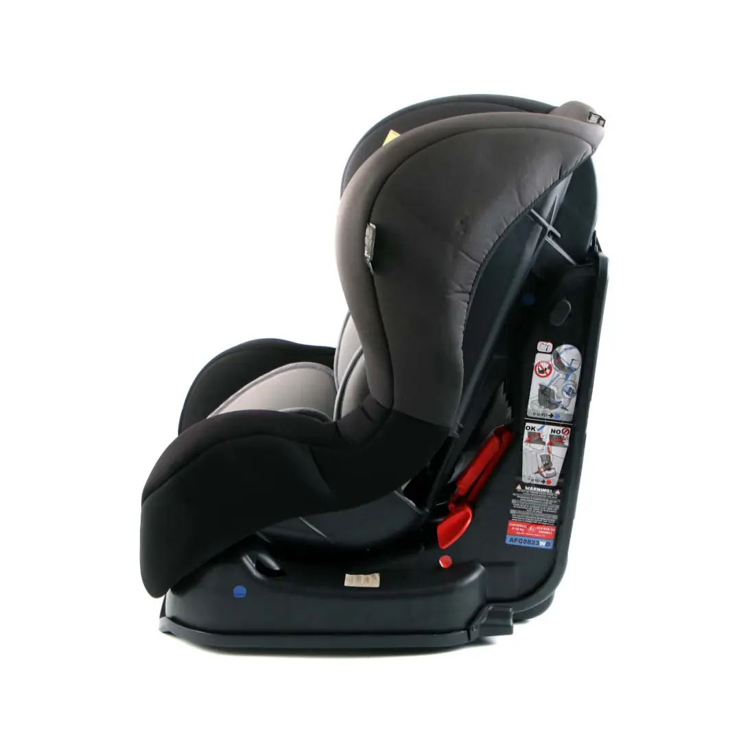  Genuine Child Kids Car Safety Seat Booster Isofix Group 1 - SKU Mothercare Sport - Part number Mothercare Sport