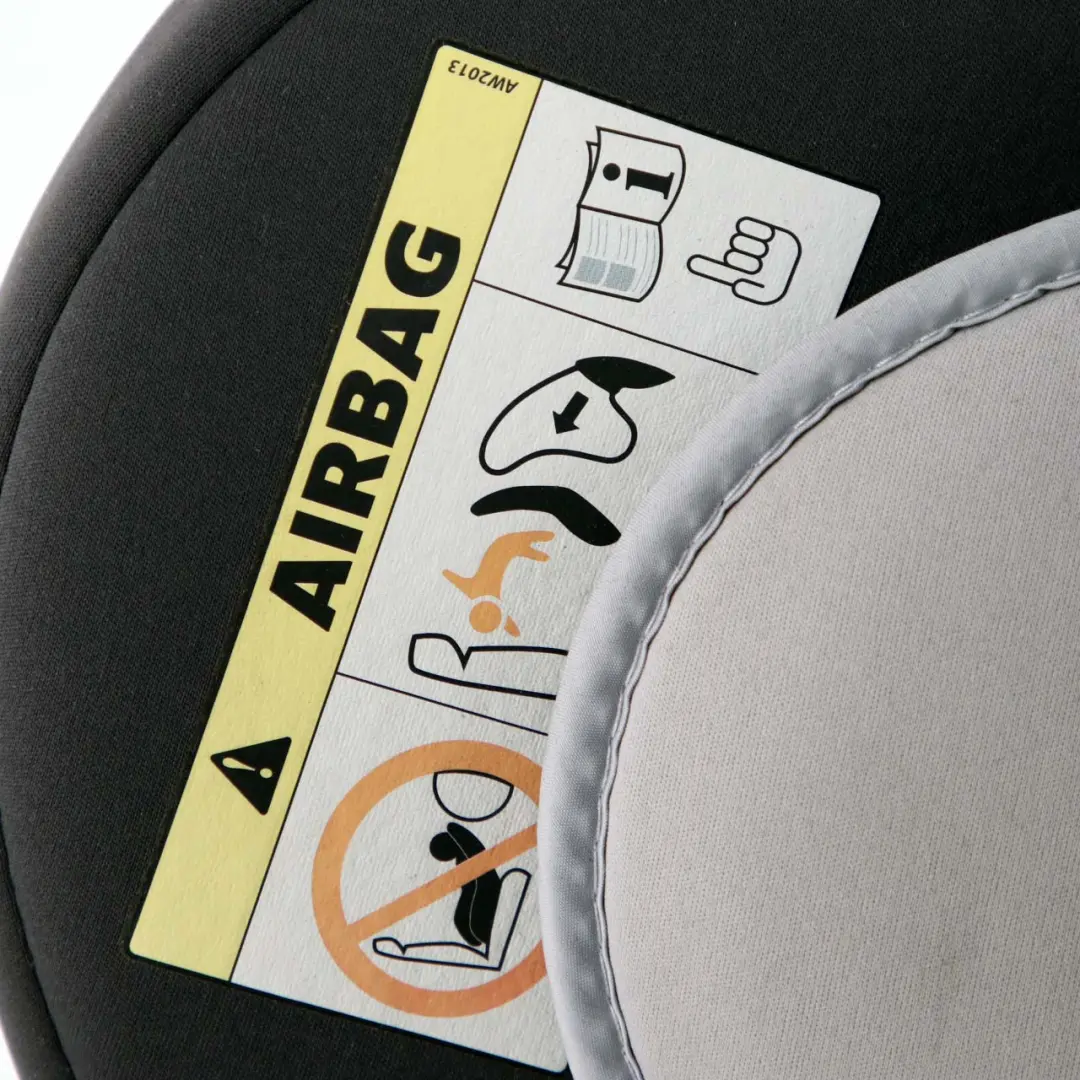  Genuine Child Kids Car Safety Seat Booster Isofix Group 1 - SKU Mothercare Sport - Part number Mothercare Sport