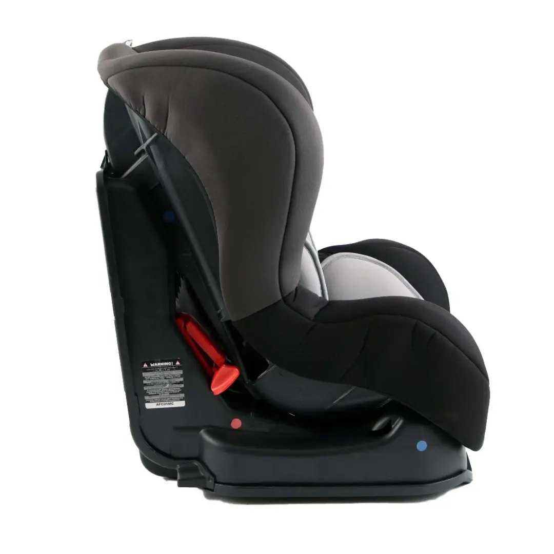  Genuine Child Kids Car Safety Seat Booster Isofix Group 1 - SKU Mothercare Sport - Part number Mothercare Sport