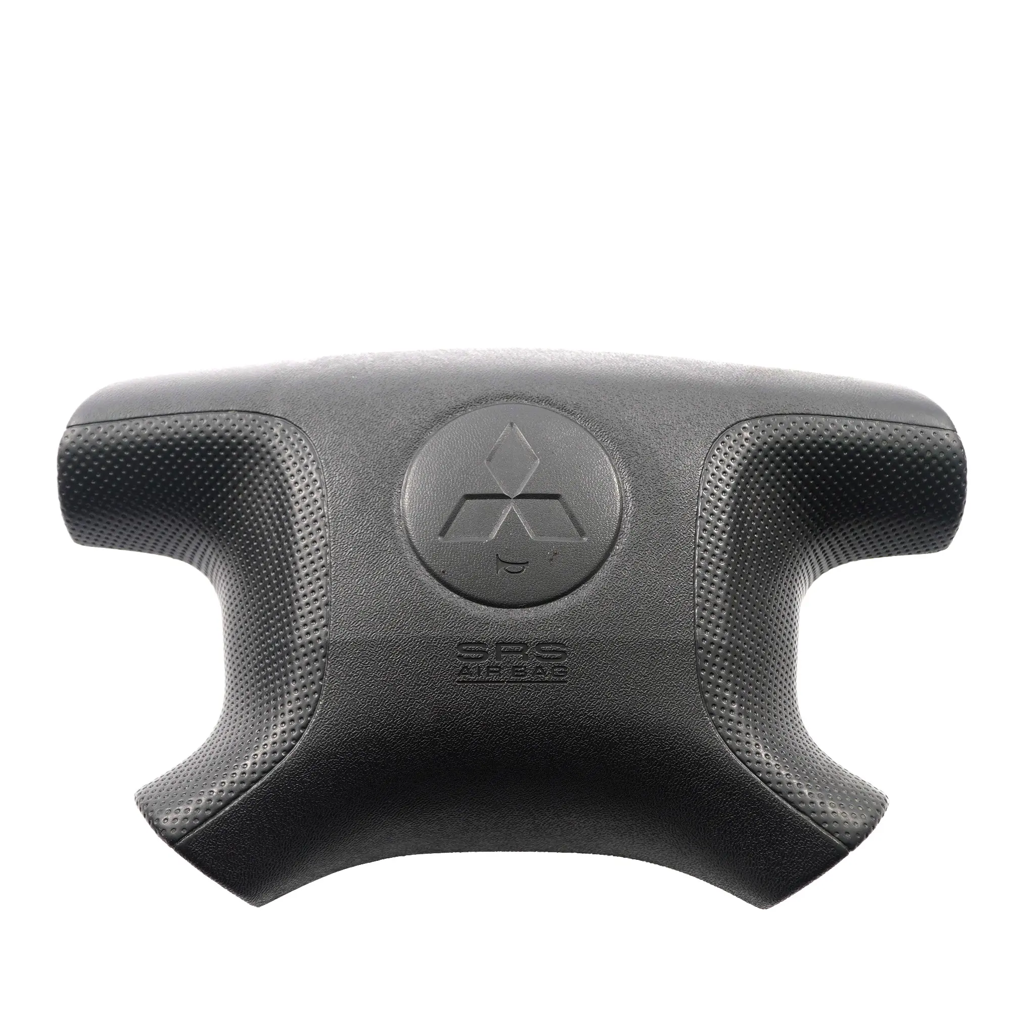 Mitsubishi Shogun Montero Volante Módulo Aire Lado Conductor MR510985X1