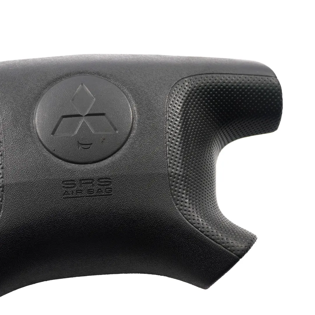 Montero Volante Módulo Aire Lado Conductor para Mitsubishi Shogun con número de pieza MR510985X1 Mitsubishi Shogun Montero Volante Módulo Aire Lado Conductor - SKU MR510985X1 - Número de pieza MR510985X1