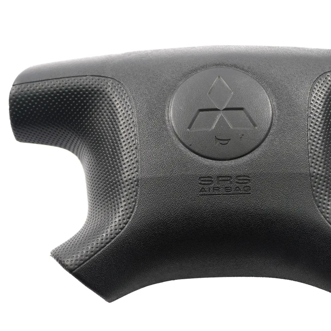 Mitsubishi Shogun Pajero Steering Wheel Air Module Driver's Side - SKU MR510985X1 - Part number MR510985X1