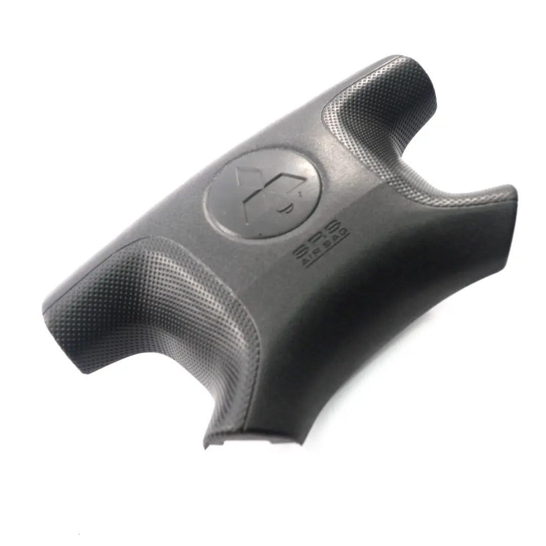 Poduszka Powietrzna Airbag Kierowcy do Mitsubishi Shogun Pajero o numerze MR510985X1 Mitsubishi Shogun Pajero Poduszka Powietrzna Airbag Kierowcy - SKU MR510985X1 - Numer Części MR510985X1