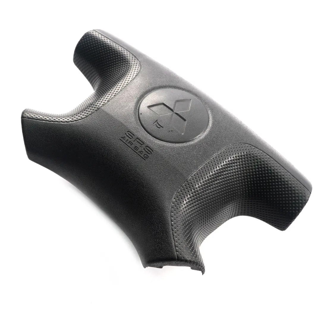 Montero Volante Módulo Aire Lado Conductor para Mitsubishi Shogun con número de pieza MR510985X1 Mitsubishi Shogun Montero Volante Módulo Aire Lado Conductor - SKU MR510985X1 - Número de pieza MR510985X1