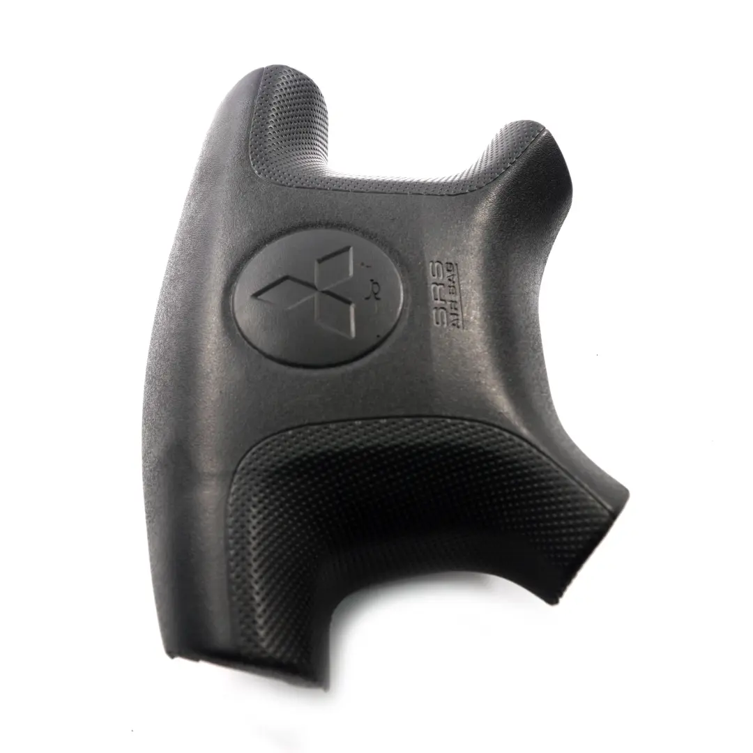 Poduszka Powietrzna Airbag Kierowcy do Mitsubishi Shogun Pajero o numerze MR510985X1 Mitsubishi Shogun Pajero Poduszka Powietrzna Airbag Kierowcy - SKU MR510985X1 - Numer Części MR510985X1