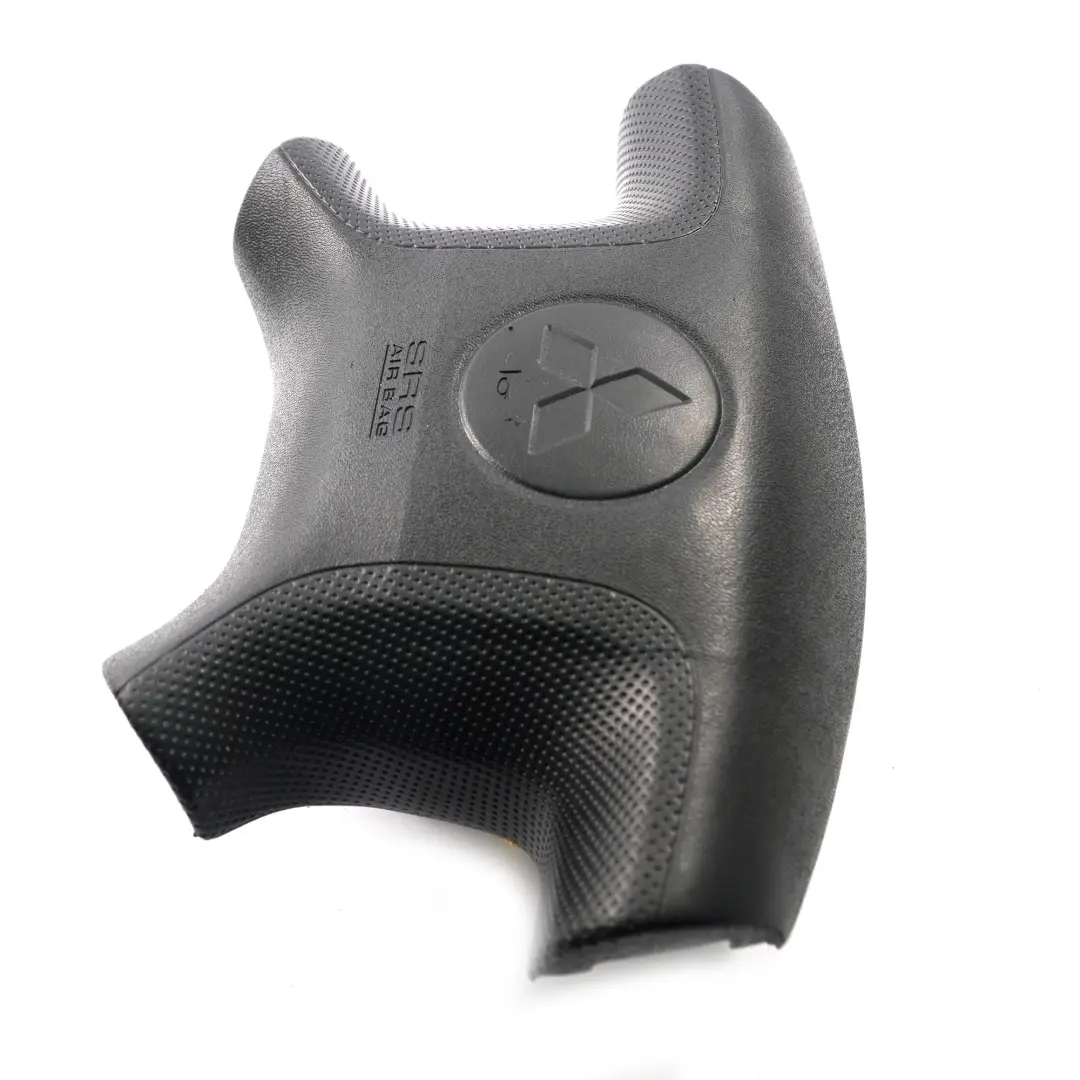 Montero Volante Módulo Aire Lado Conductor para Mitsubishi Shogun con número de pieza MR510985X1 Mitsubishi Shogun Montero Volante Módulo Aire Lado Conductor - SKU MR510985X1 - Número de pieza MR510985X1