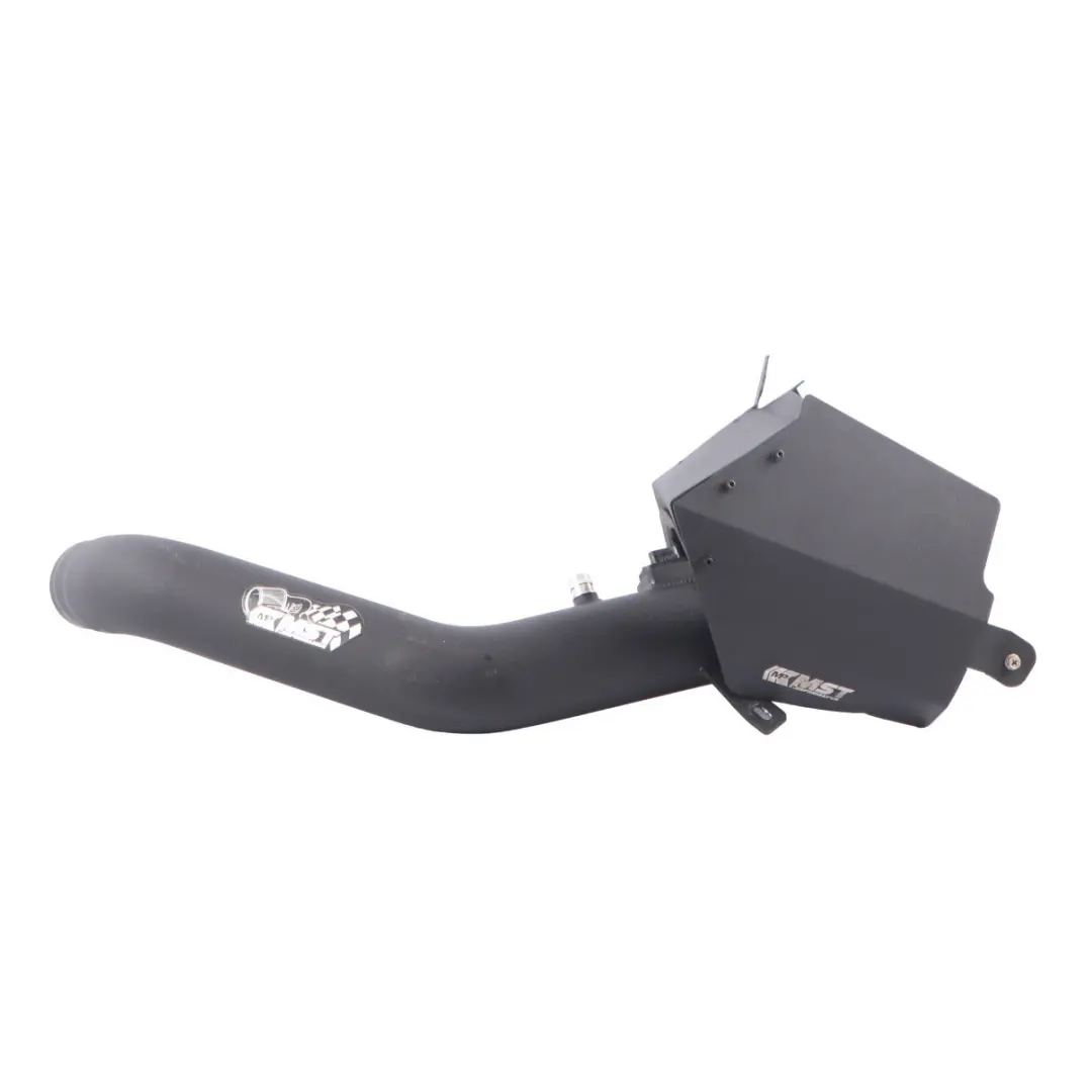N55 F87 M2 MST Performance Induction Kit Air Cone to BMW F20 F30 F32 135i 335i 435i with Part number MST-BW BMW F20 F30 F32 135i 335i 435i N55 F87 M2 MST Performance Induction Kit Air Cone - SKU MST-BW-MK3351 - Part number MST-BW