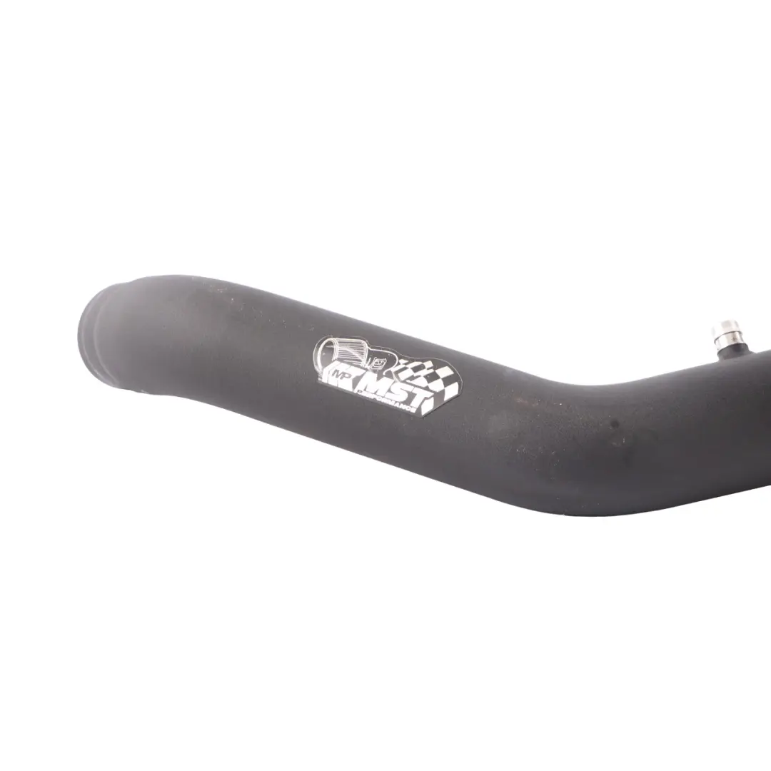 N55 F87 M2 MST Performance Induction Kit Air Cone to BMW F20 F30 F32 135i 335i 435i with Part number MST-BW BMW F20 F30 F32 135i 335i 435i N55 F87 M2 MST Performance Induction Kit Air Cone - SKU MST-BW-MK3351 - Part number MST-BW