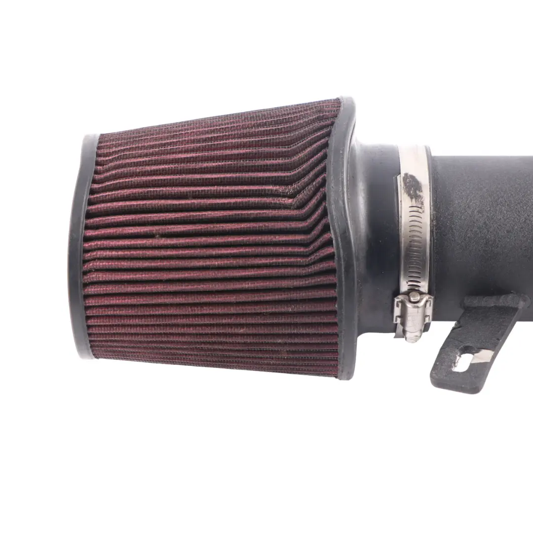 BMW F20 F30 F32 135i 335i 435i N55 F87 M2 MST Performance Induction Kit Air Cone - SKU MST-BW-MK3351 - Part number MST-BW