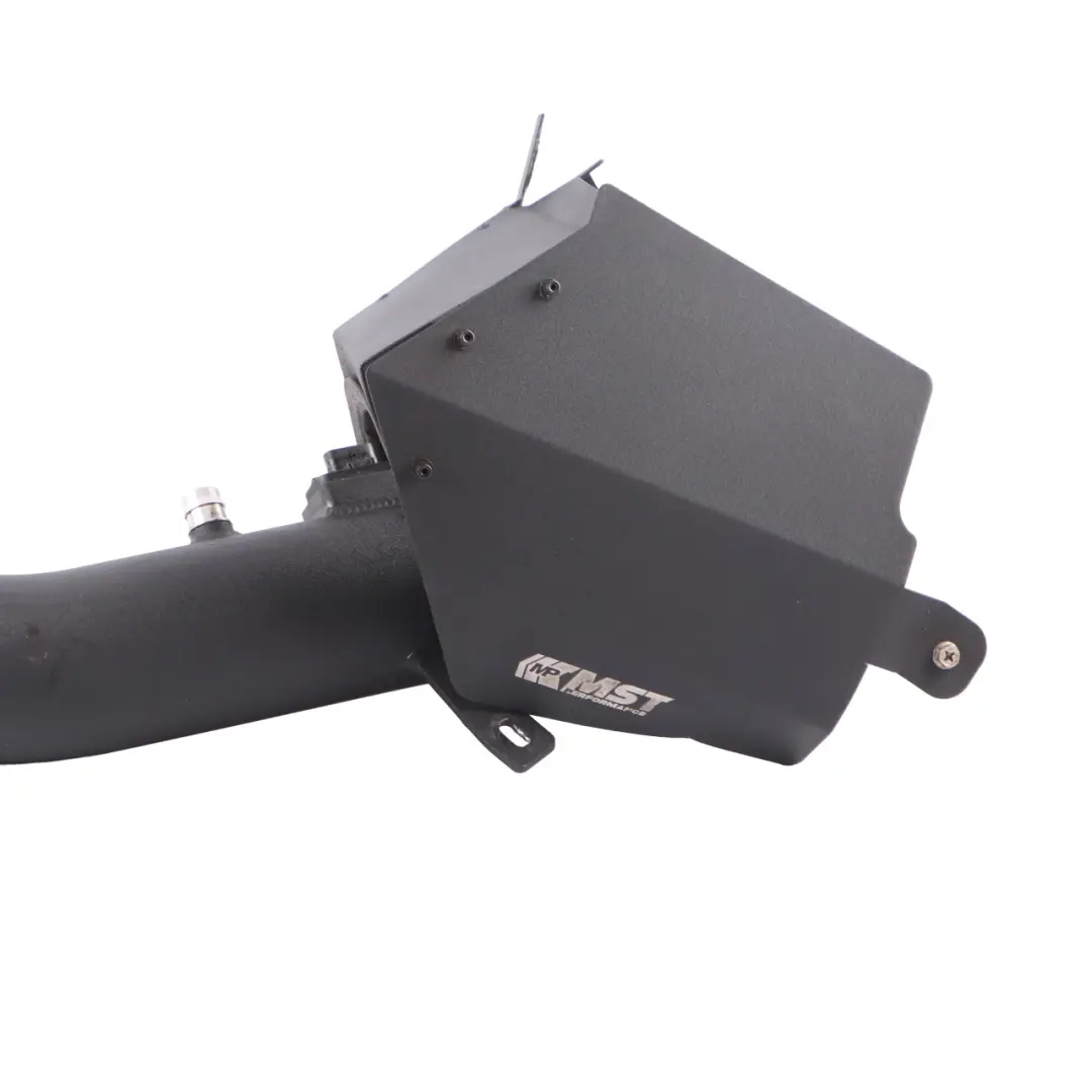 BMW F20 F30 F32 135i 335i 435i N55 F87 M2 MST Performance Induction Kit Air Cone - SKU MST-BW-MK3351 - Part number MST-BW