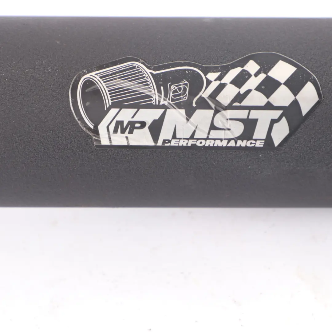 N55 F87 M2 MST Performance Induction Kit Air Cone to BMW F20 F30 F32 135i 335i 435i with Part number MST-BW BMW F20 F30 F32 135i 335i 435i N55 F87 M2 MST Performance Induction Kit Air Cone - SKU MST-BW-MK3351 - Part number MST-BW