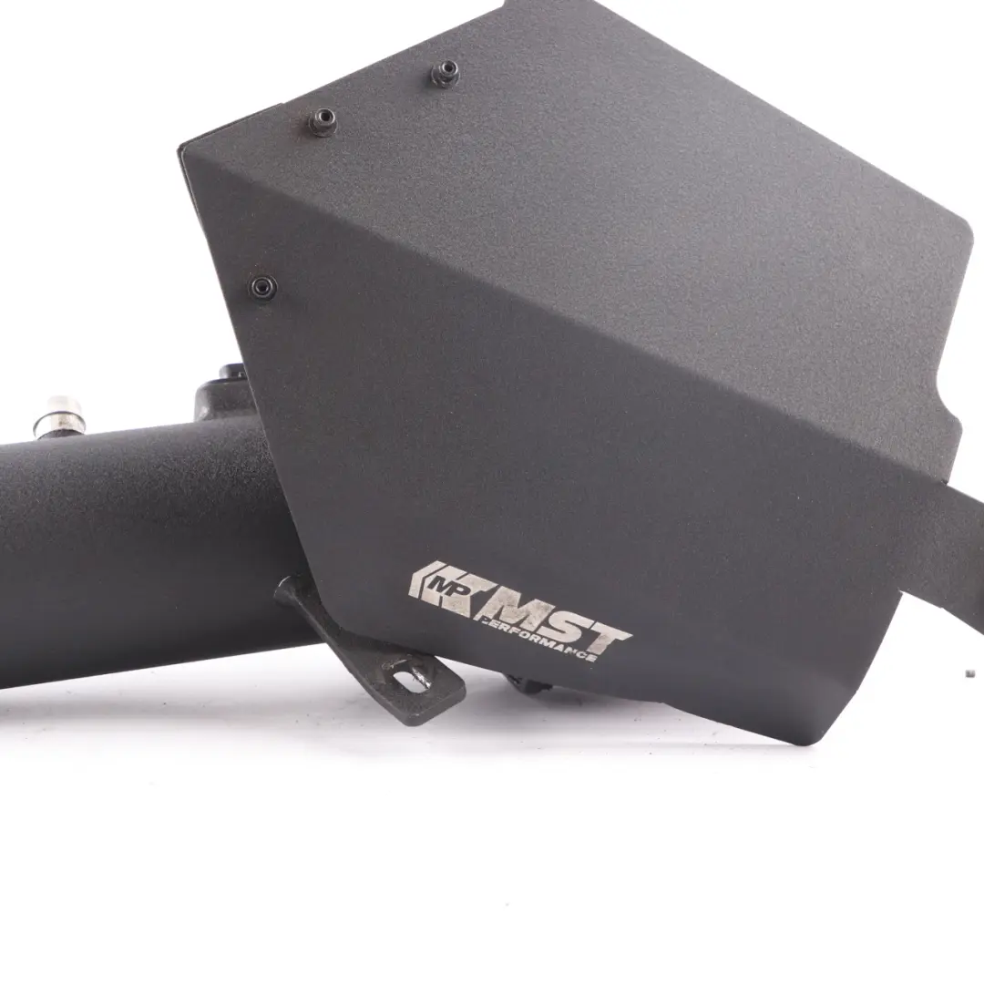N55 F87 M2 MST Performance Induction Kit Air Cone to BMW F20 F30 F32 135i 335i 435i with Part number MST-BW BMW F20 F30 F32 135i 335i 435i N55 F87 M2 MST Performance Induction Kit Air Cone - SKU MST-BW-MK3351 - Part number MST-BW