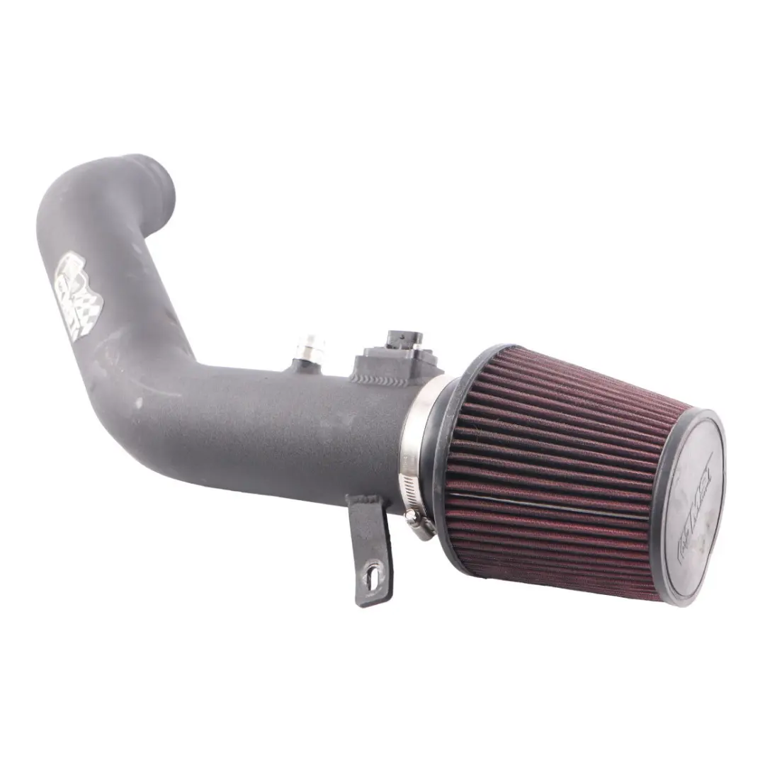 N55 F87 M2 MST Performance Induction Kit Air Cone to BMW F20 F30 F32 135i 335i 435i with Part number MST-BW BMW F20 F30 F32 135i 335i 435i N55 F87 M2 MST Performance Induction Kit Air Cone - SKU MST-BW-MK3351 - Part number MST-BW