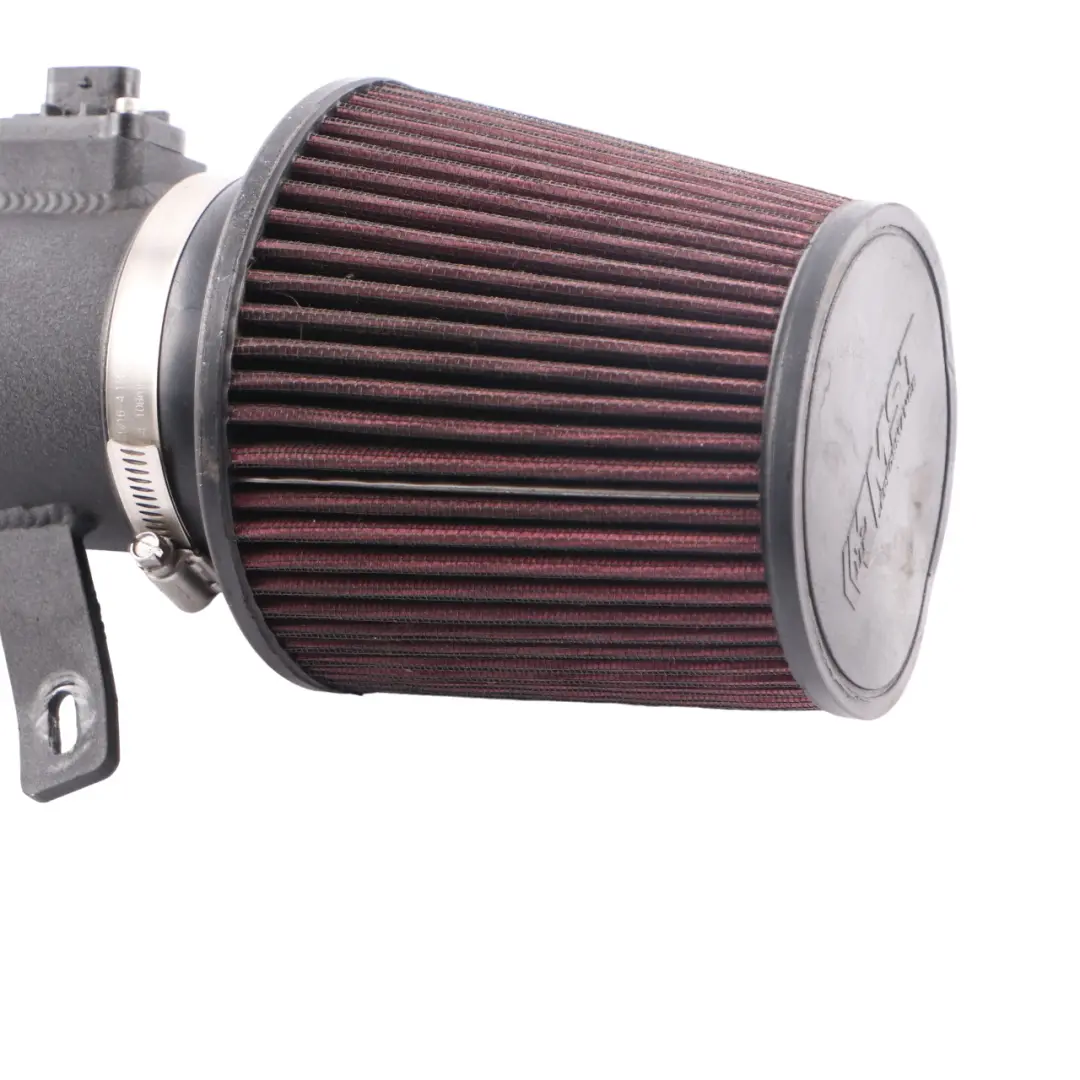 N55 F87 M2 MST Performance Induction Kit Air Cone to BMW F20 F30 F32 135i 335i 435i with Part number MST-BW BMW F20 F30 F32 135i 335i 435i N55 F87 M2 MST Performance Induction Kit Air Cone - SKU MST-BW-MK3351 - Part number MST-BW