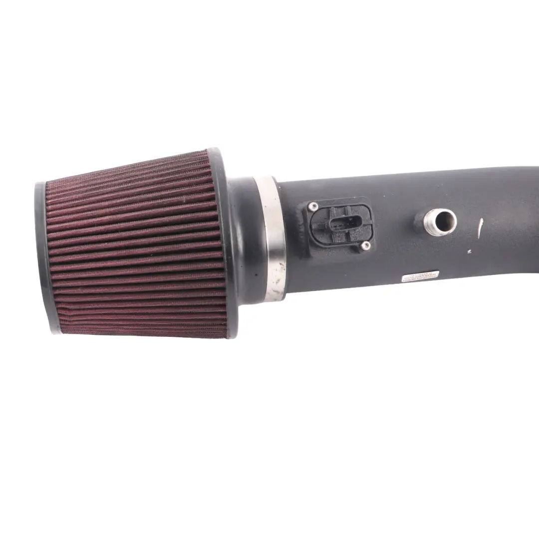 N55 F87 M2 MST Performance Induction Kit Air Cone to BMW F20 F30 F32 135i 335i 435i with Part number MST-BW BMW F20 F30 F32 135i 335i 435i N55 F87 M2 MST Performance Induction Kit Air Cone - SKU MST-BW-MK3351 - Part number MST-BW