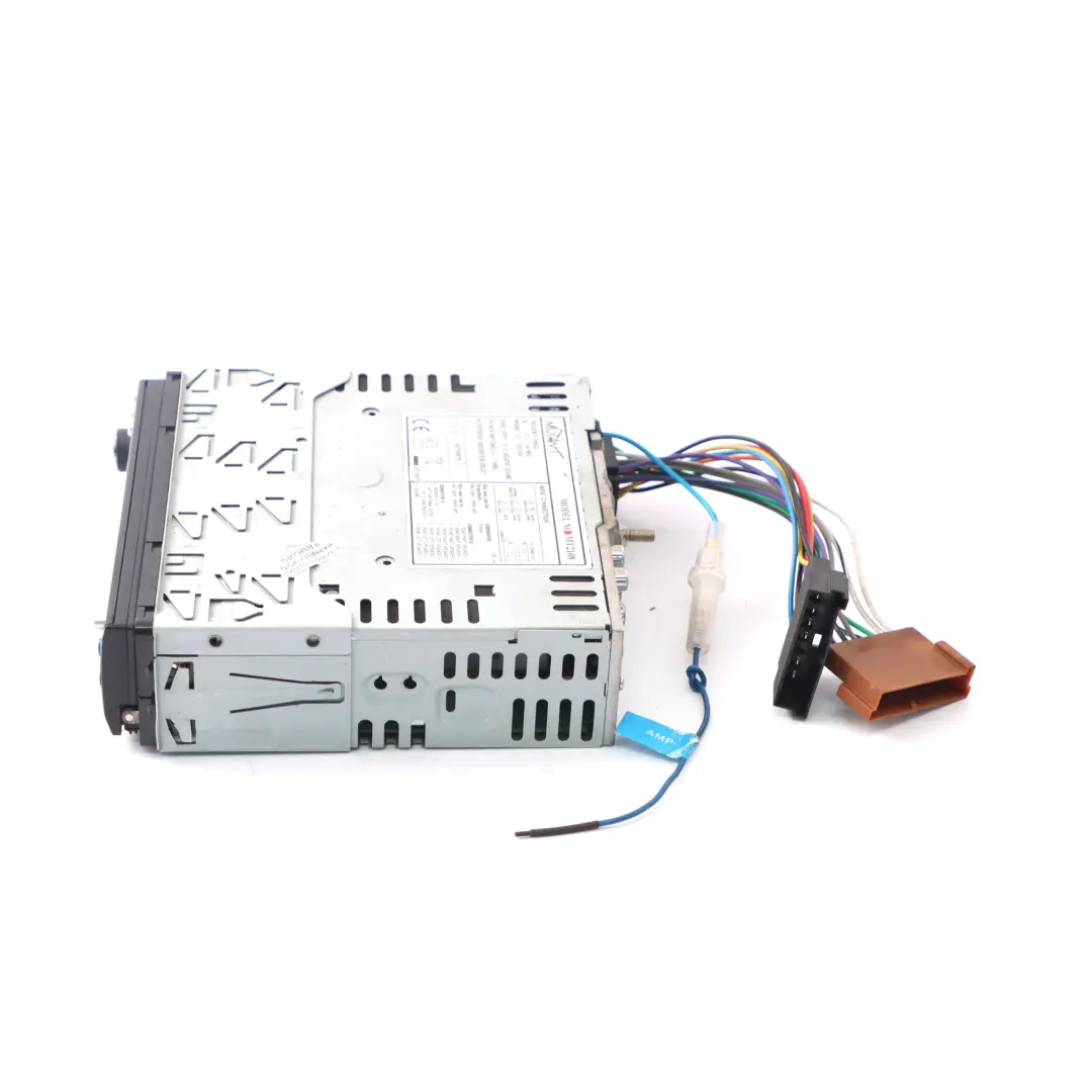 Mutant autoradio stereo lettore CD MP3 WMA Audio Head Unit per con numero di parte MT2108 Mutant autoradio stereo lettore CD MP3 WMA Audio Head Unit - SKU MT2108 - Numero di parte MT2108