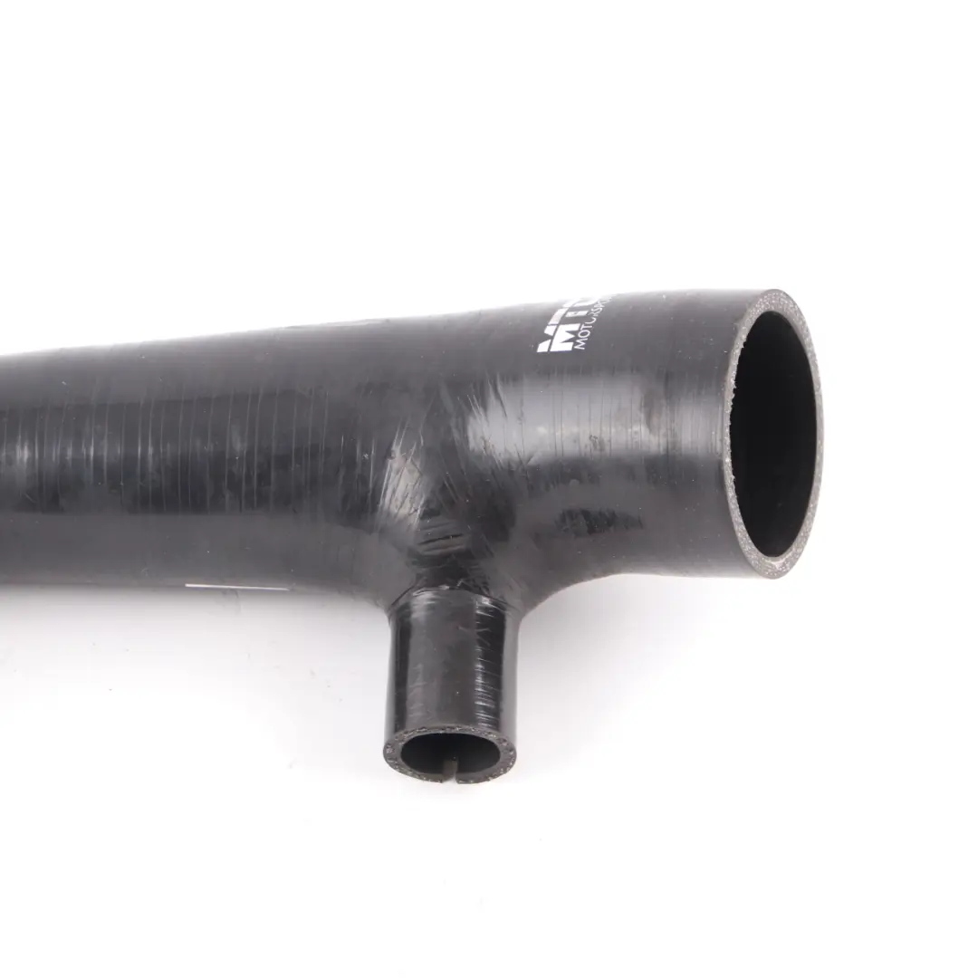 Mini Cooper S R56 N14 MTC Motorsport Silicone Air Intake Pipe Hose - SKU MTC Motorsport Hose-1 - Part number MTC Motorsport Hose