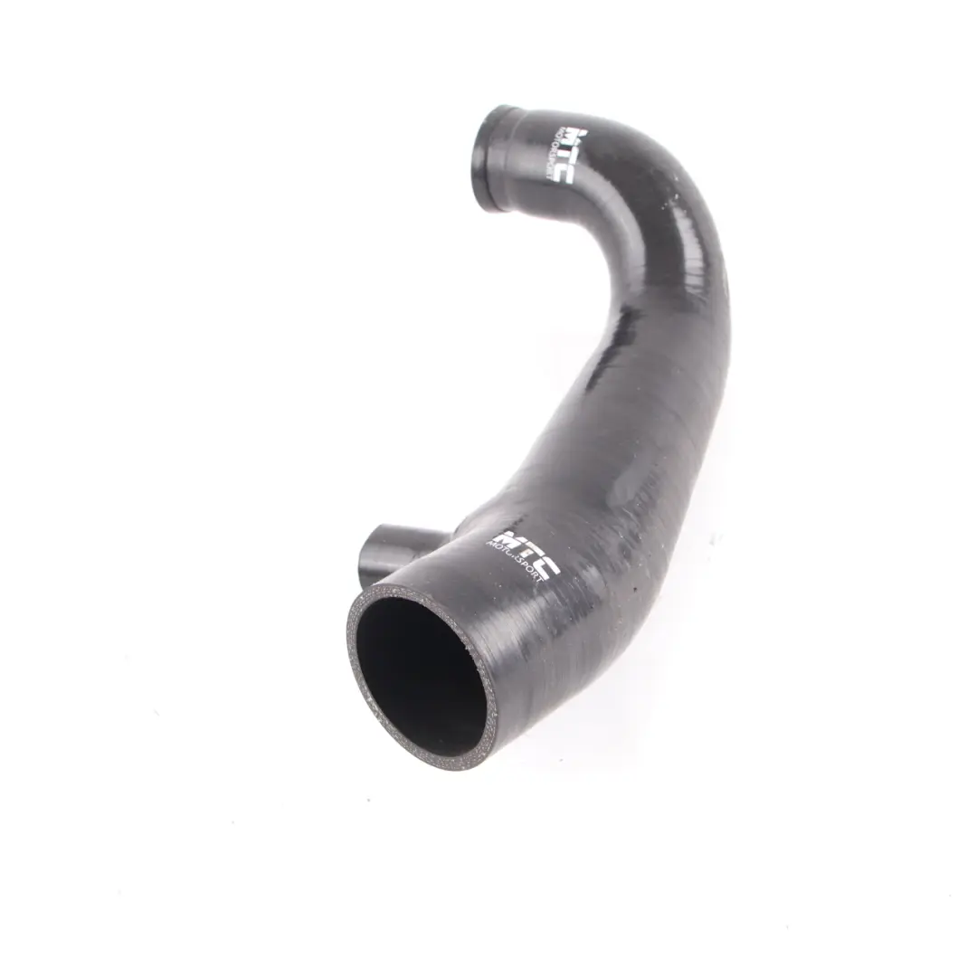 Mini Cooper S R56 N14 MTC Motorsport Silicone Air Intake Pipe Hose - SKU MTC Motorsport Hose-1 - Part number MTC Motorsport Hose