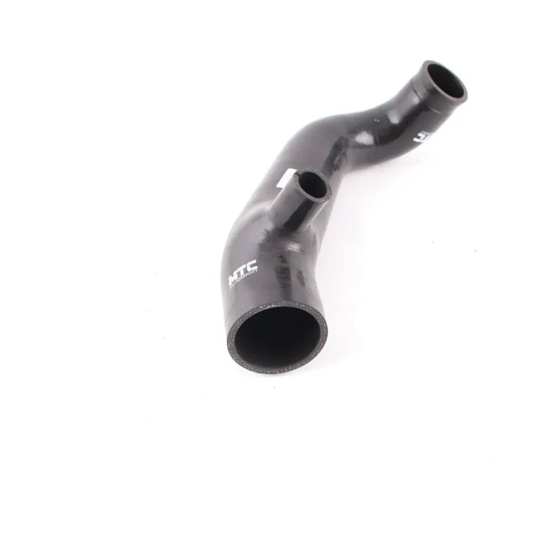 Mini Cooper S R56 N14 MTC Motorsport Silicone Air Intake Pipe Hose - SKU MTC Motorsport Hose-1 - Part number MTC Motorsport Hose