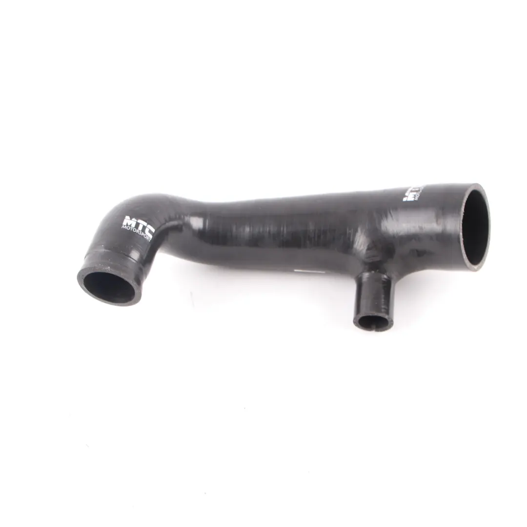 Mini Cooper S R56 N14 MTC Motorsport Silicone Air Intake Pipe Hose - SKU MTC Motorsport Hose-1 - Part number MTC Motorsport Hose