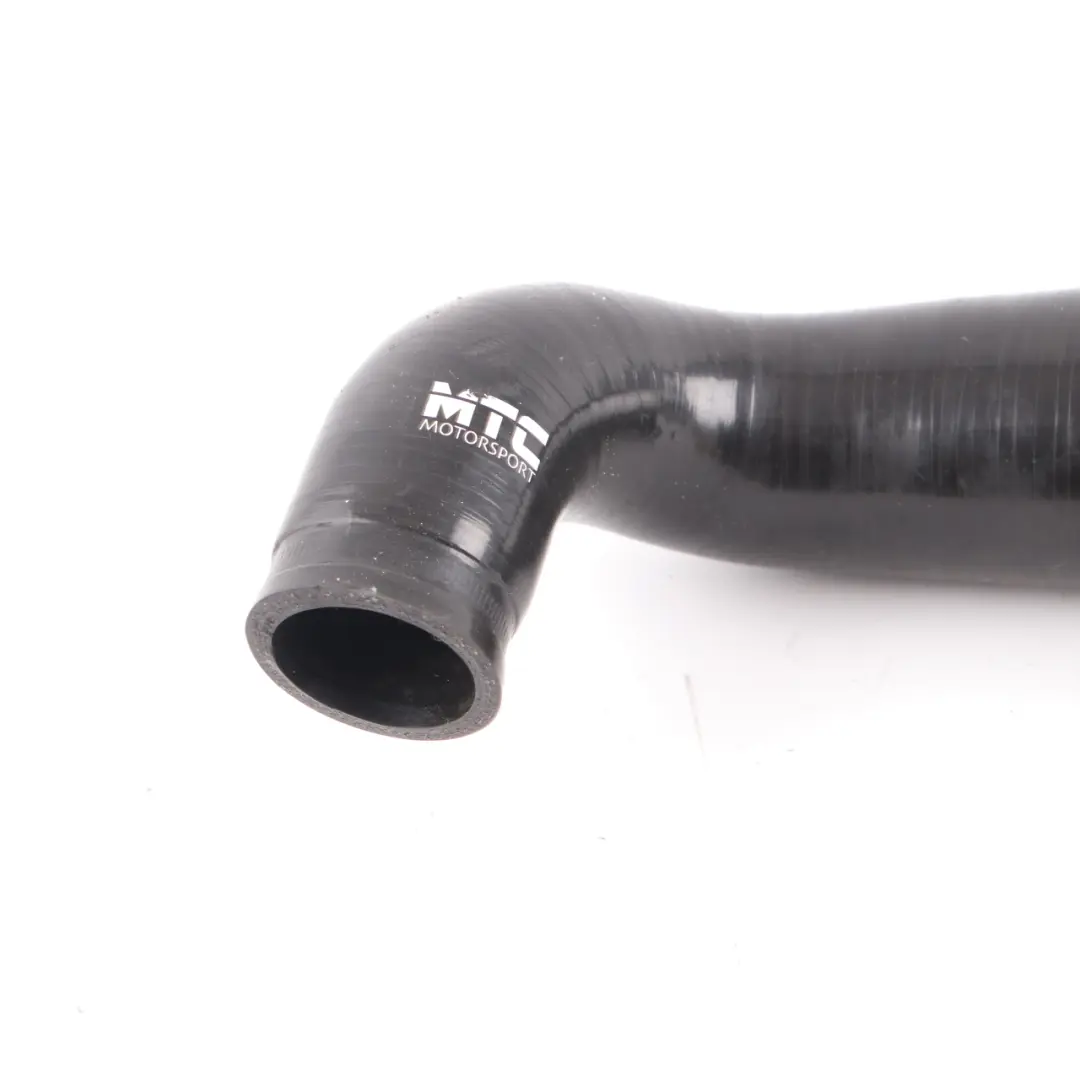Mini Cooper S R56 N14 MTC Motorsport Silicone Air Intake Pipe Hose - SKU MTC Motorsport Hose-1 - Part number MTC Motorsport Hose