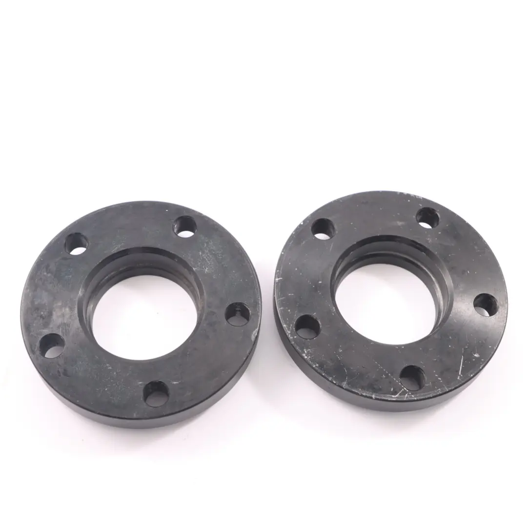  MTEC BMW Dystanse Podkładki 5x120 72.6mm 20mm - SKU MTEC BMW Spacers-1 - Numer Części MTEC BMW Spacers