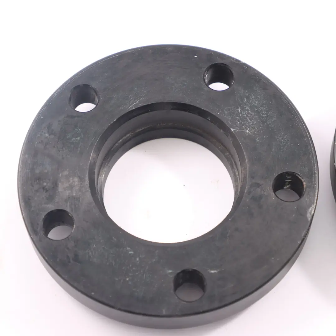  MTEC Alloy Wheel Spacers Hubcentric Shims BMW 5x120 72.6mm 20mm Pair - SKU MTEC BMW Spacers-1 - Part number MTEC BMW Spacers
