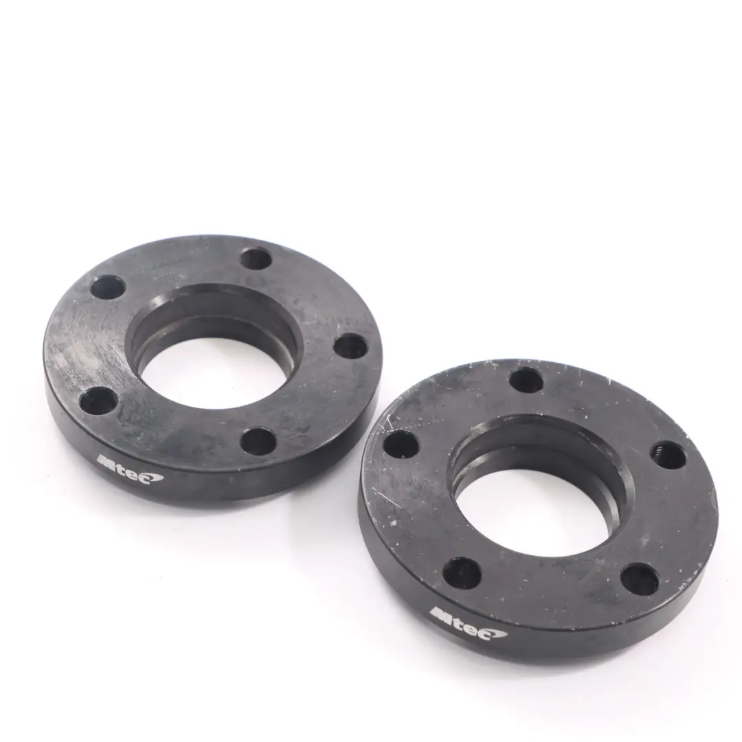  MTEC Alloy Wheel Spacers Hubcentric Shims BMW 5x120 72.6mm 20mm Pair - SKU MTEC BMW Spacers-1 - Part number MTEC BMW Spacers