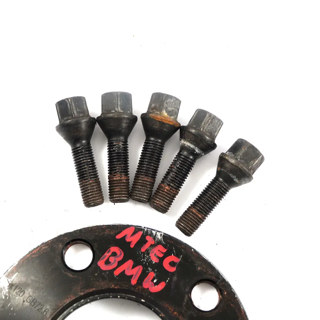 MTEC Distanziali ruota in lega Spessori Hubcentric BMW 5x120 72,6 mm 15mm Coppia per con numero di parte MTEC BMW Spacers MTEC Distanziali ruota in lega Spessori Hubcentric BMW 5x120 72,6 mm 15mm Coppia - SKU MTEC-BMW-Spacers-3 - Numero di parte MTEC BMW Spacers