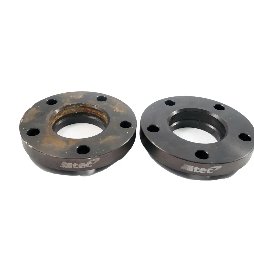  MTEC Alloy Wheel Spacers Hubcentric Shims BMW E53 5x120 72.6mm 20mm Pair + Bolts - SKU MTEC BMW X5 E53 Spacers - Part number MTEC BMW X5 E53 Spacers