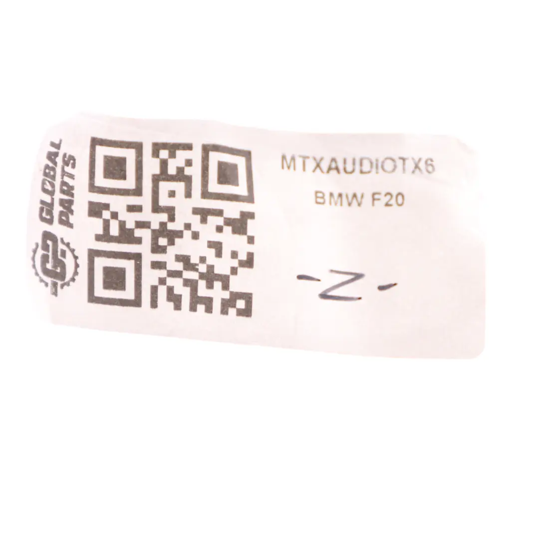 Genuine MTX Audio TX6 Stereo Audio Component Coaxial Speaker Set to with Part number MTXAUDIOTX6 Genuine MTX Audio TX6 Stereo Audio Component Coaxial Speaker Set - SKU MTXAUDIOTX6 - Part number MTXAUDIOTX6