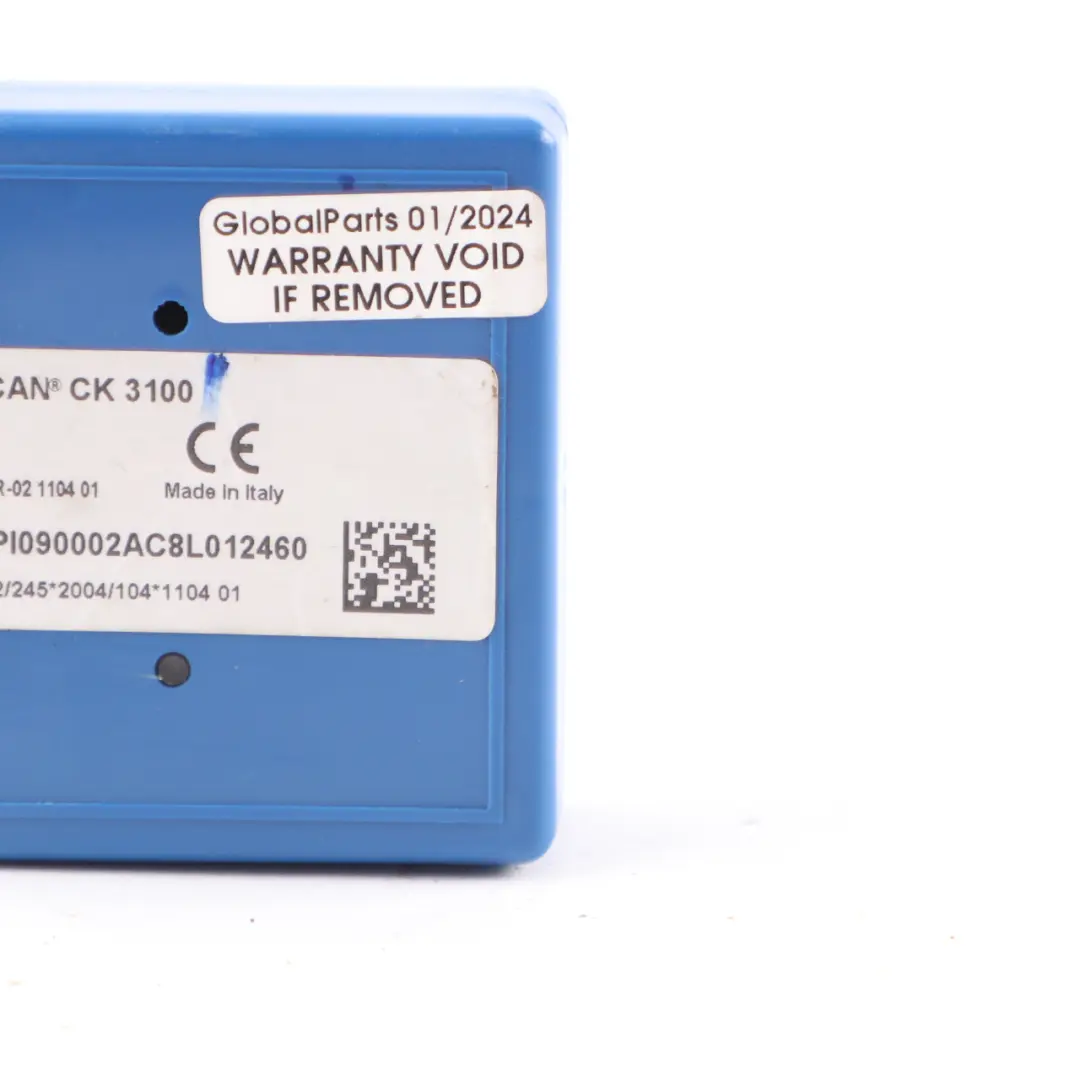 Parrot CK3100 Multican Bluetooth Hands-free Multifunction Control Unit Module to with Part number Multican CK3100 Parrot CK3100 Multican Bluetooth Hands-free Multifunction Control Unit Module - SKU Multican CK3100 - Part number Multican CK3100