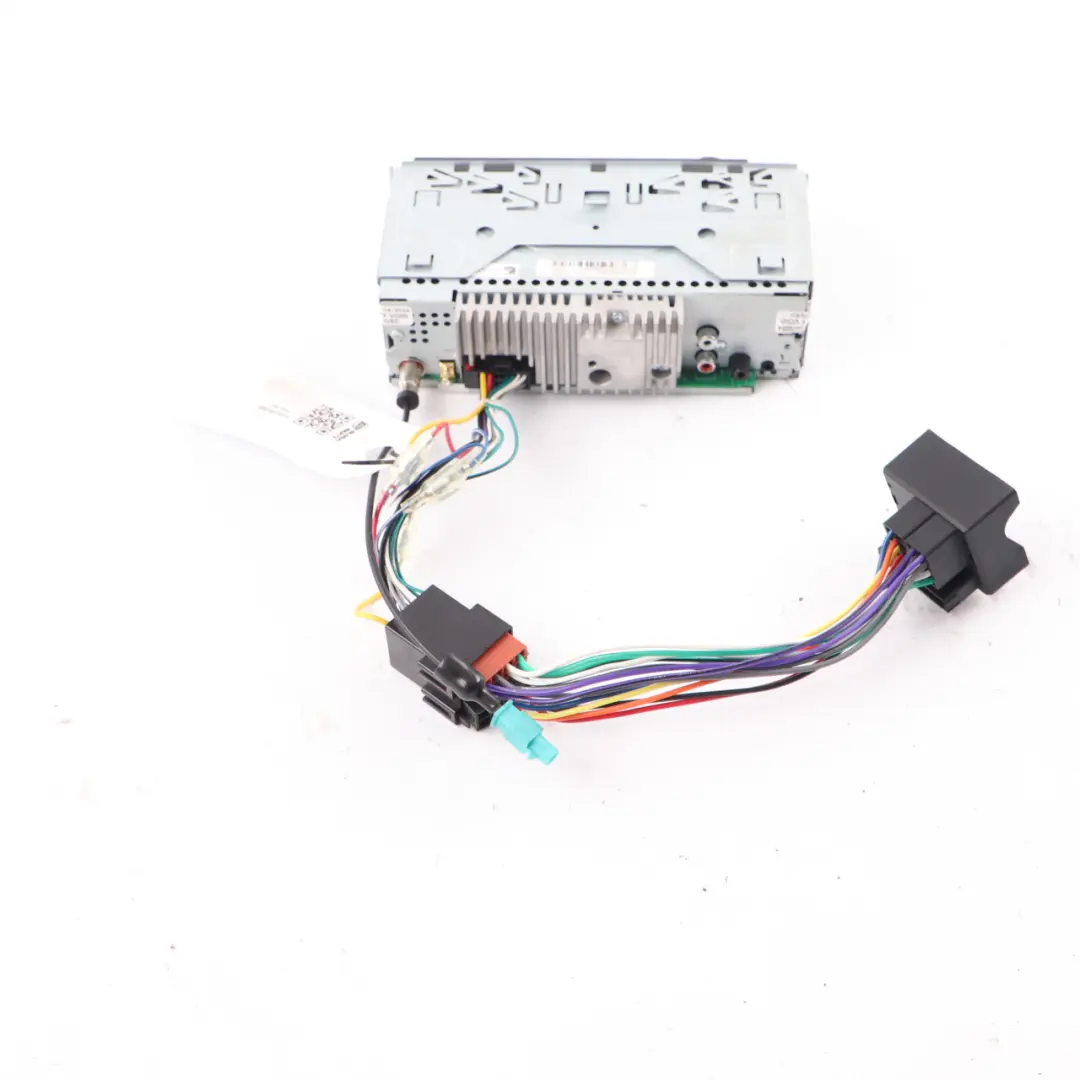 Genuine Pioneer Bluetooth USB AUX Audio Player DAB Radio to with Part number MVH-X580DAB Genuine Pioneer Bluetooth USB AUX Audio Player DAB Radio - SKU MVH-330DAB - Part number MVH-X580DAB