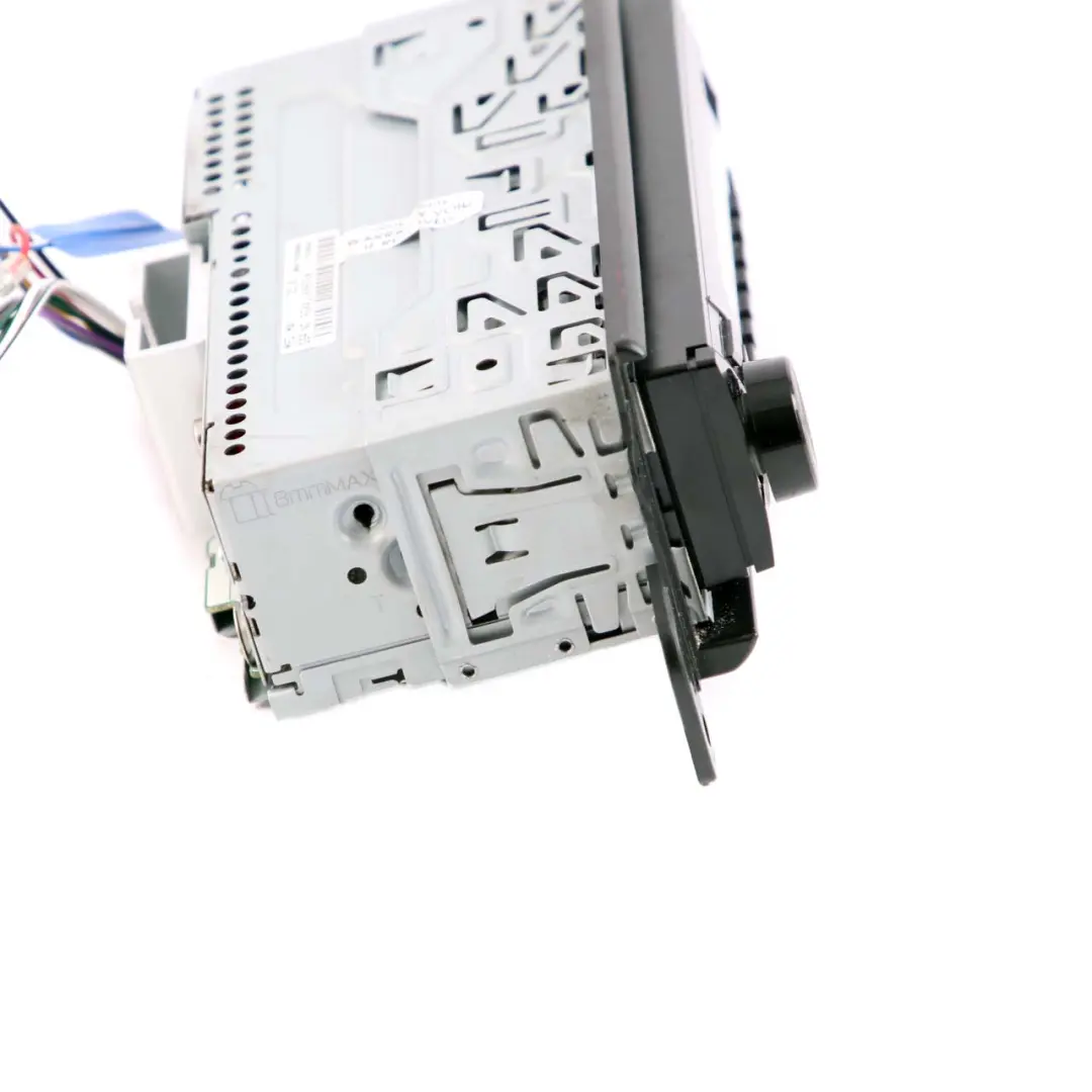 Pioneer USB AUX MP3 FLAC Stereo Audio Player 1 DIN to with Part number MVH-S100UBG Pioneer USB AUX MP3 FLAC Stereo Audio Player 1 DIN - SKU MVH-S100UBG - Part number MVH-S100UBG