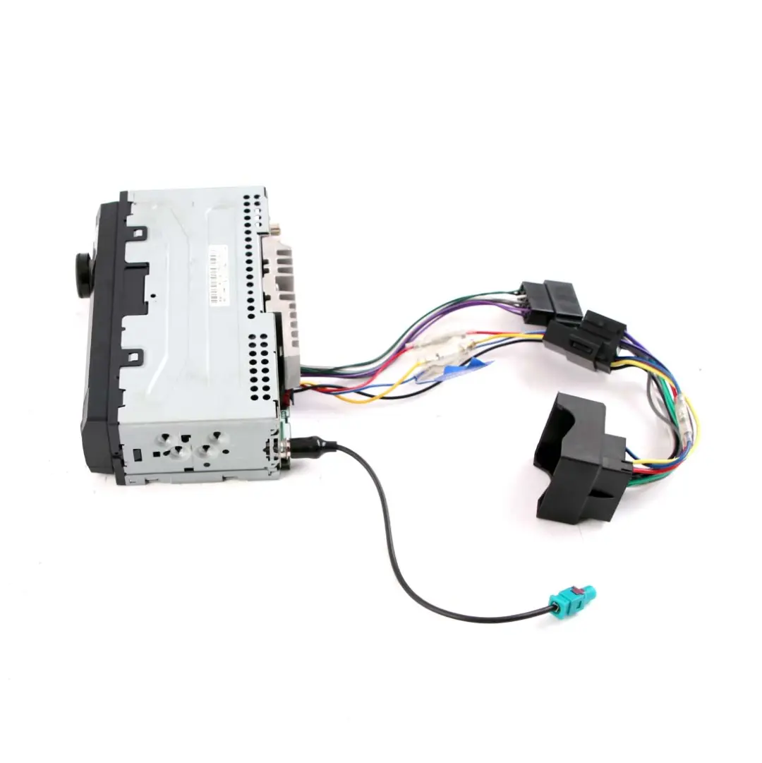 Genuine Pioneer Bluetooth USB AUX Spotify Audio Player 1 DIN  - SKU MVH-S310BT - Part number MVH-S410BT
