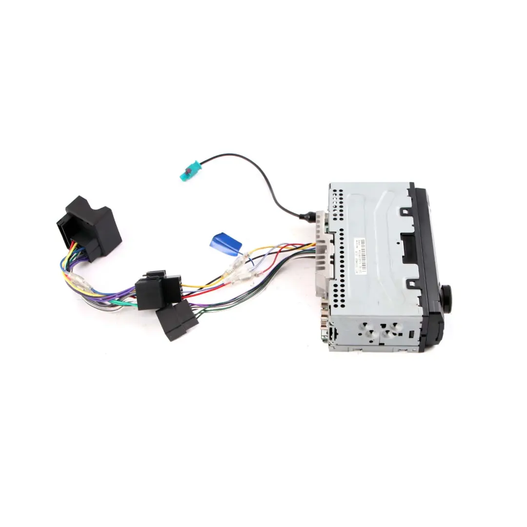 Genuine Pioneer Bluetooth USB AUX Spotify Audio Player 1 DIN  - SKU MVH-S310BT - Part number MVH-S410BT