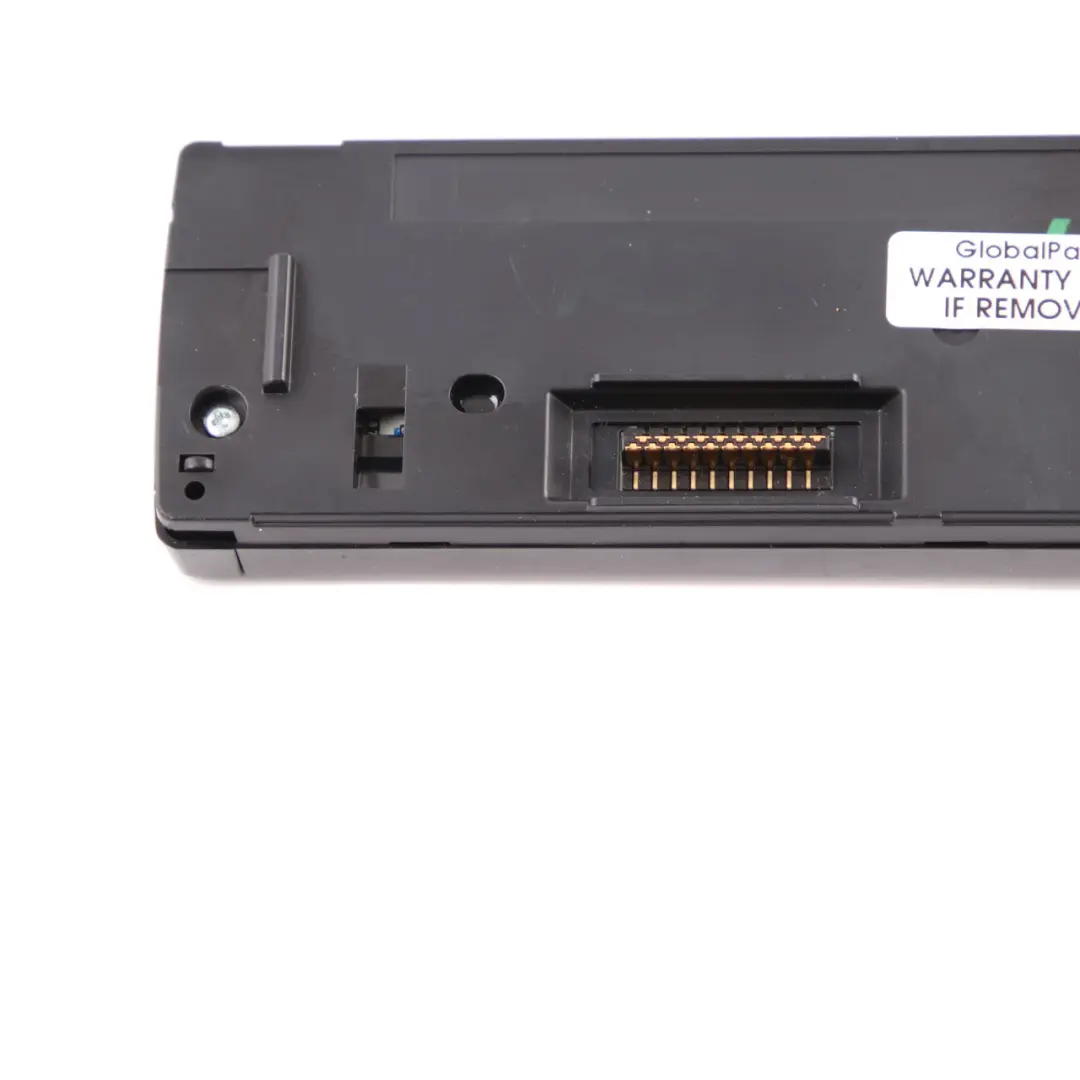 Genuine Pioneer Bluetooth USB AUX Audio Player Front Face Panel to with Part number MVH-X580DAB Genuine Pioneer Bluetooth USB AUX Audio Player Front Face Panel - SKU MVH-X580DAB - Part number MVH-X580DAB