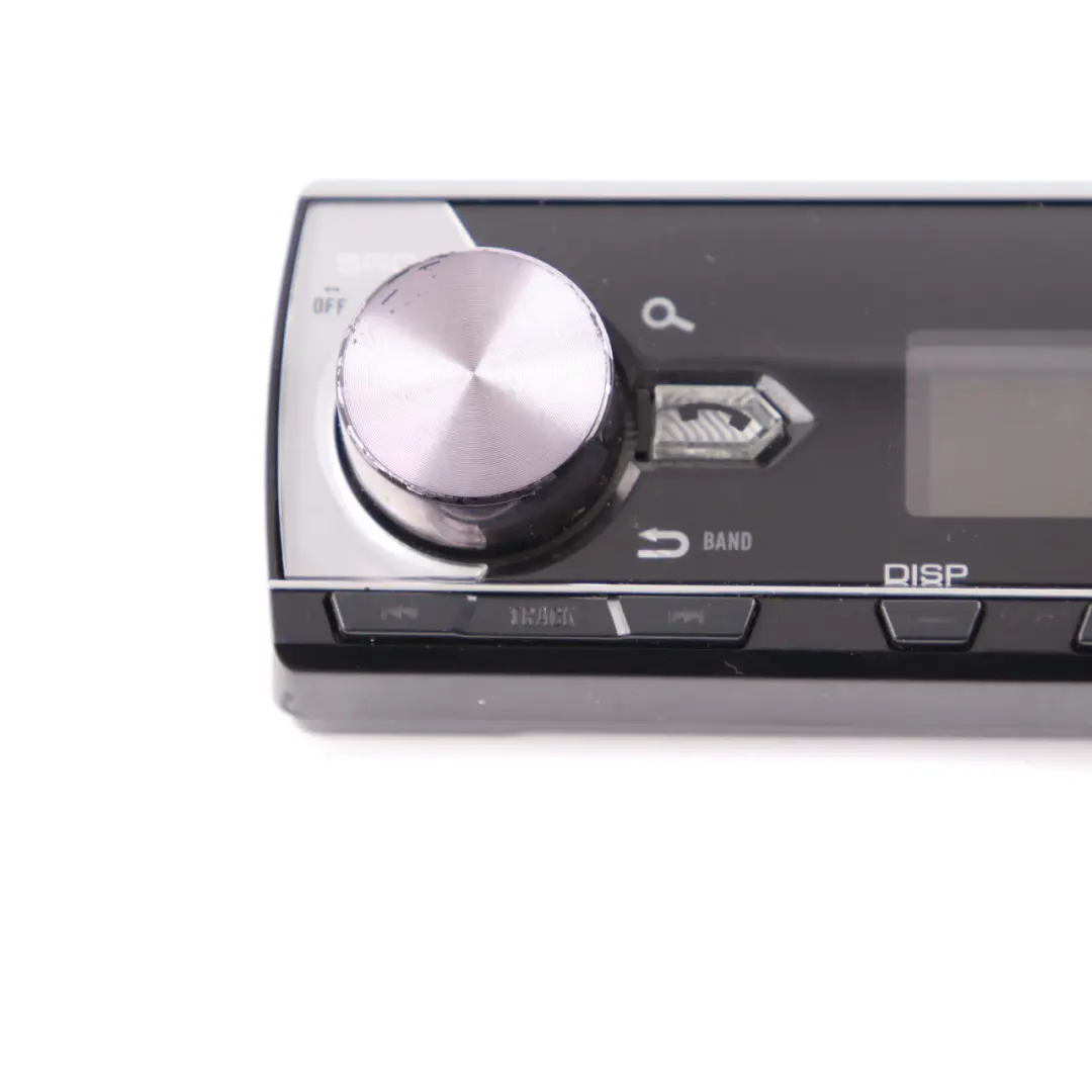 Genuine Pioneer Bluetooth USB AUX Audio Player Front Face Panel to with Part number MVH-X580DAB Genuine Pioneer Bluetooth USB AUX Audio Player Front Face Panel - SKU MVH-X580DAB - Part number MVH-X580DAB