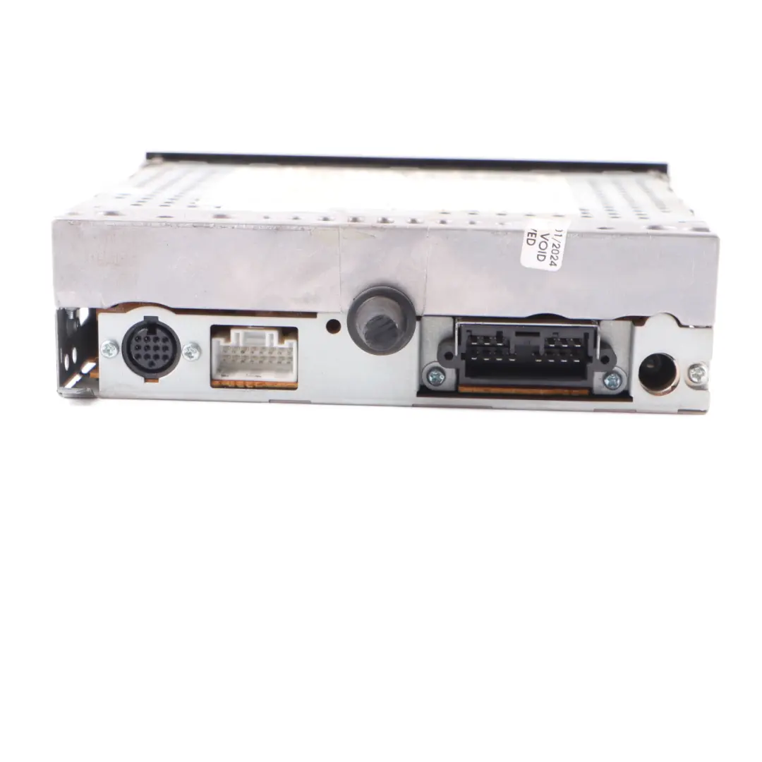 Mitsubishi Shogun Pajero Cassette Player Radio Stereo Audio Tape Player - SKU MZ312719 - Part number MZ312719