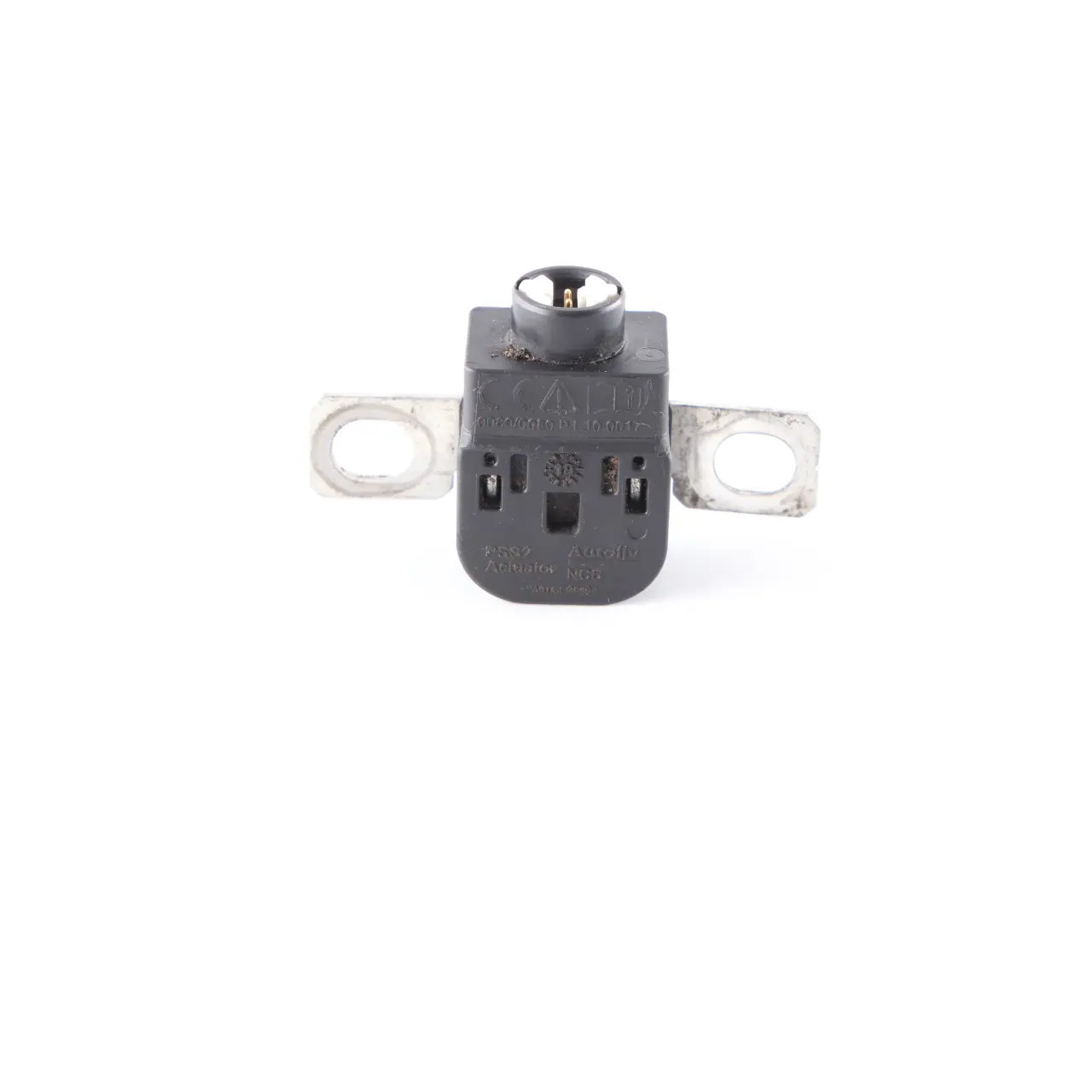 Mercedes W177 W247 Batterie Klemme Sicherung Schutz Schalter N000000008776