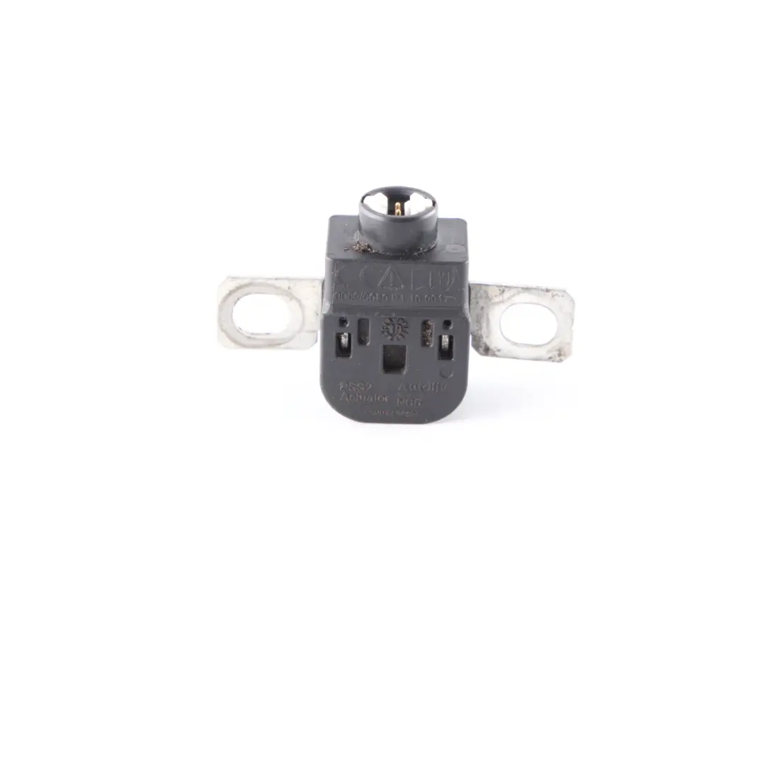 Interruptor Protección Fusible Batería para Mercedes W177 W247 con número de pieza N000000008776 Mercedes W177 W247 Interruptor Protección Fusible Batería - SKU N000000008776 - Número de pieza N000000008776