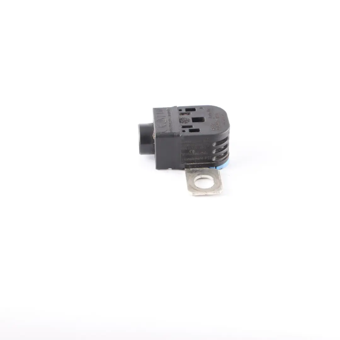 Clamp Fuse Protection Switch to Mercedes W177 W247 Battery with Part number N000000008776 Mercedes W177 W247 Battery Clamp Fuse Protection Switch - SKU N000000008776 - Part number N000000008776