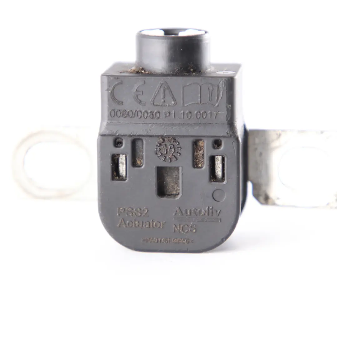 Mercedes W177 W247 Interruttore Protezione Fusibile Batteria - SKU N000000008776 - Numero di parte N000000008776