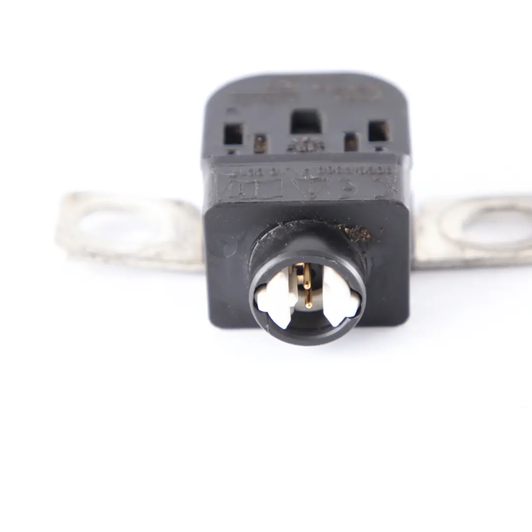 Mercedes W177 W247 Battery Clamp Fuse Protection Switch - SKU N000000008776 - Part number N000000008776