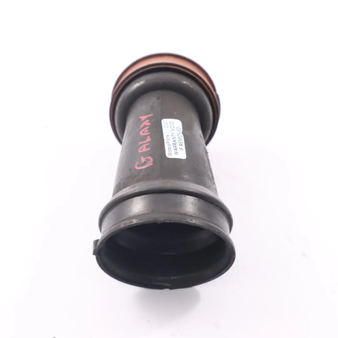 Intake Pipe Hose to Ford Galaxy Kuga S-Max 2.0 TDCi Diesel Engine Air with Part number N07011C170 Ford Galaxy Kuga S-Max 2.0 TDCi Diesel Engine Air Intake Pipe Hose - SKU N07011C170 - Part number N07011C170