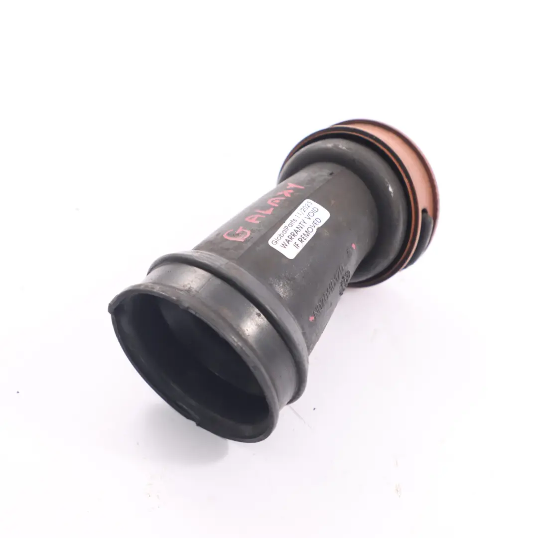 Tubo admisión aire Manguera para Ford Galaxy S-Max 2.0 TDCi Motor Diesel con número de pieza N07011C170 Ford Galaxy S-Max 2.0 TDCi Motor Diesel Tubo admisión aire Manguera - SKU N07011C170 - Número de pieza N07011C170