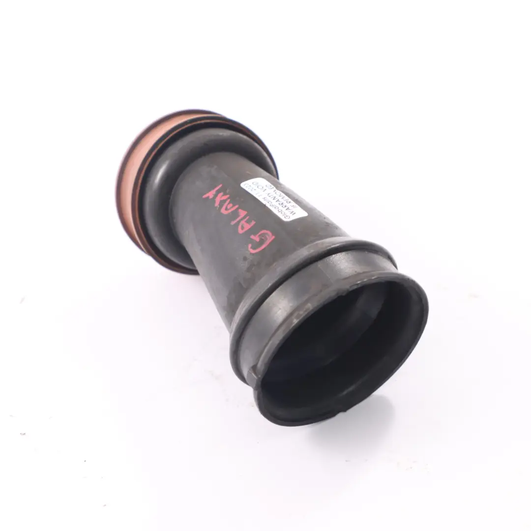 Intake Pipe Hose to Ford Galaxy Kuga S-Max 2.0 TDCi Diesel Engine Air with Part number N07011C170 Ford Galaxy Kuga S-Max 2.0 TDCi Diesel Engine Air Intake Pipe Hose - SKU N07011C170 - Part number N07011C170