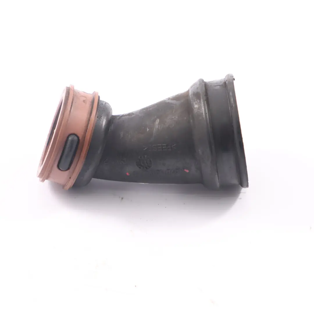 Tuyau admission air moteur diesel pour Ford Galaxy Kuga S-Max 2.0 TDCi à propos du numéro de pièce N07011C170 Ford Galaxy Kuga S-Max 2.0 TDCi Tuyau admission air moteur diesel - SKU N07011C170 - Numéro de pièce N07011C170