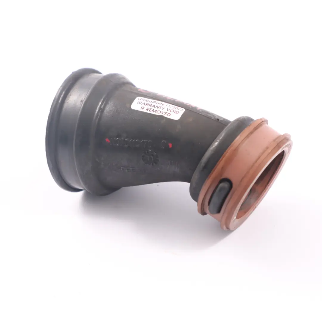 Tuyau admission air moteur diesel pour Ford Galaxy Kuga S-Max 2.0 TDCi à propos du numéro de pièce N07011C170 Ford Galaxy Kuga S-Max 2.0 TDCi Tuyau admission air moteur diesel - SKU N07011C170 - Numéro de pièce N07011C170